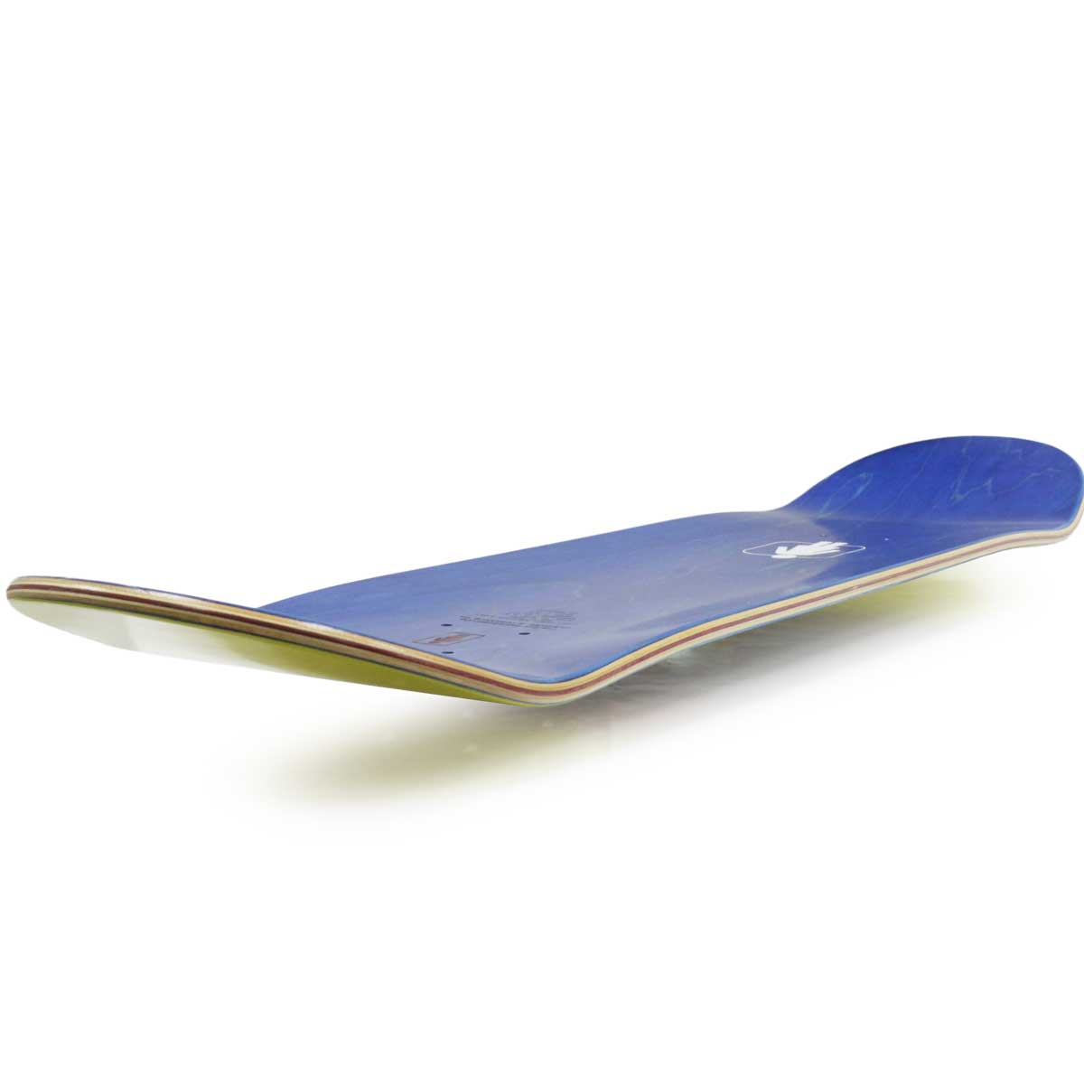 ガール 8.0インチ スケボー デッキ Girl Skateboard Pro McCrank Bar