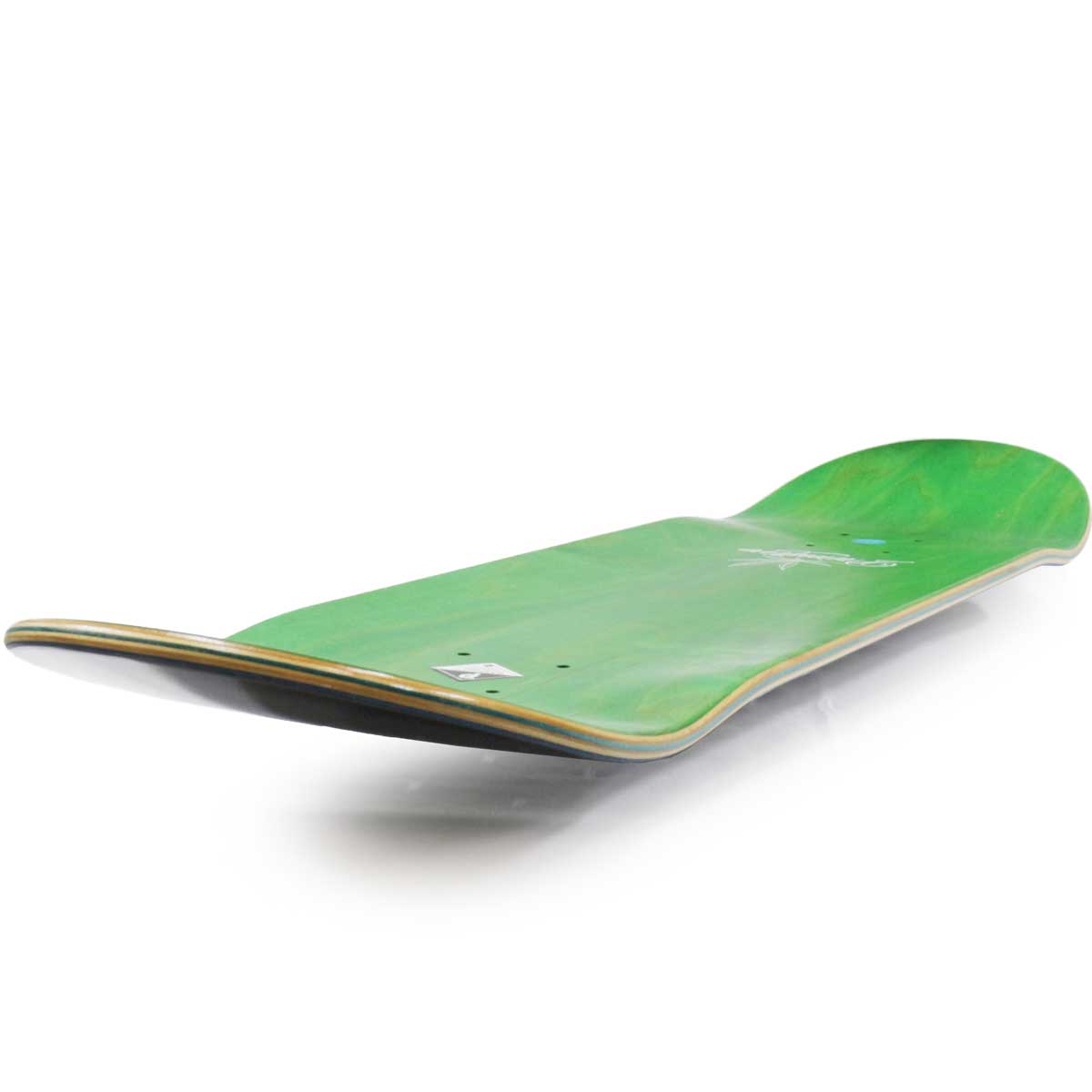 PRIMITIVE HAMILTON デッキ PRIMITIVE】Spencer Hamilton REDEMPTION 8.38インチ