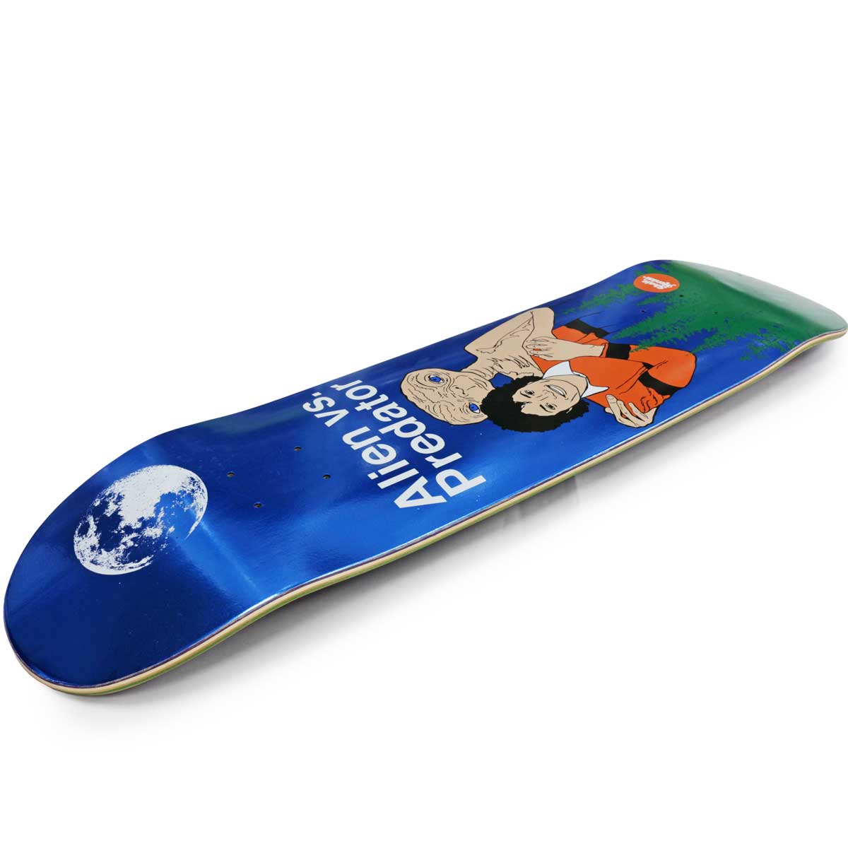 SKATE MENTAL スケートメンタル 8.4インチ スケボー デッキ Skate