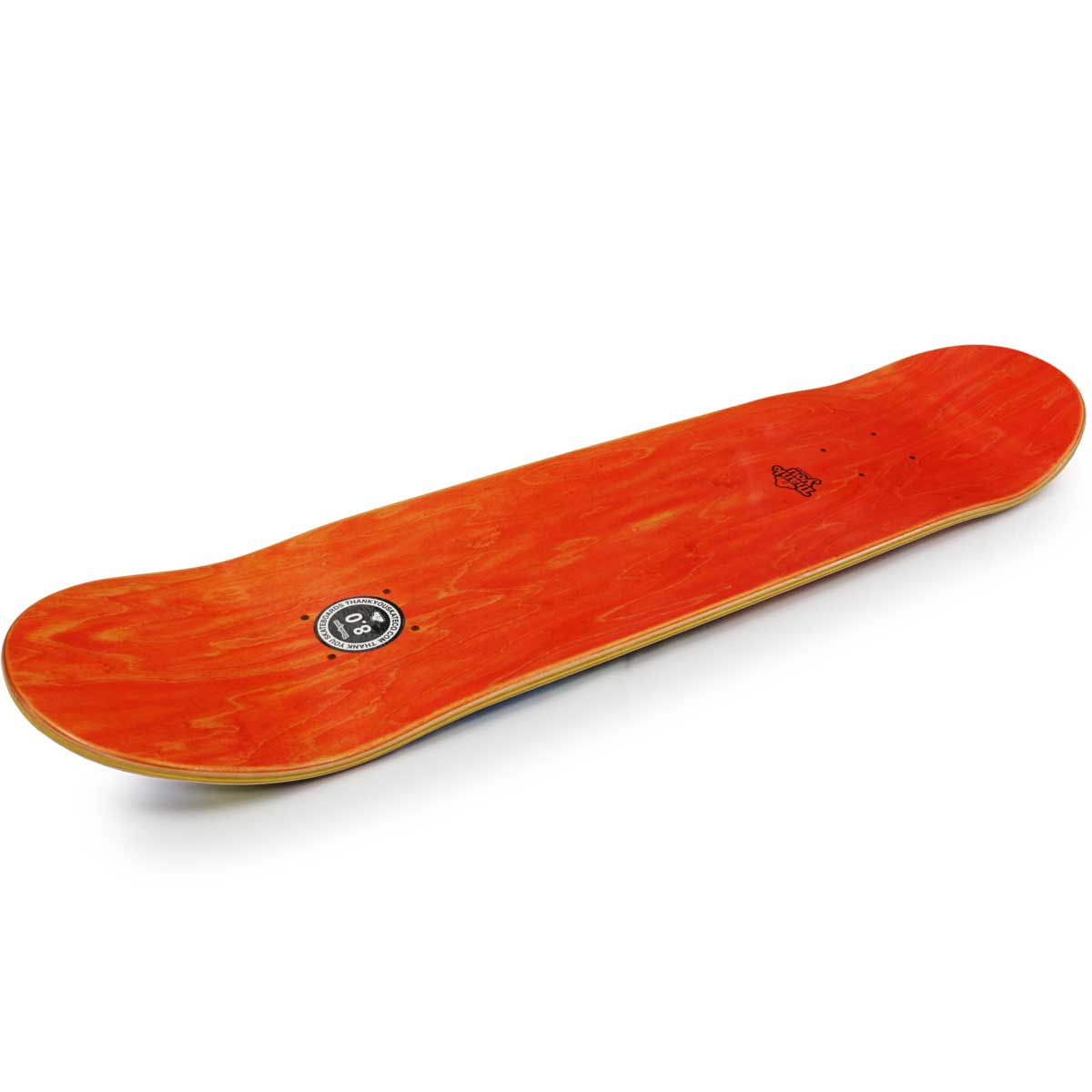 Thank You Skateboards サンキュー スケートボード デッキ