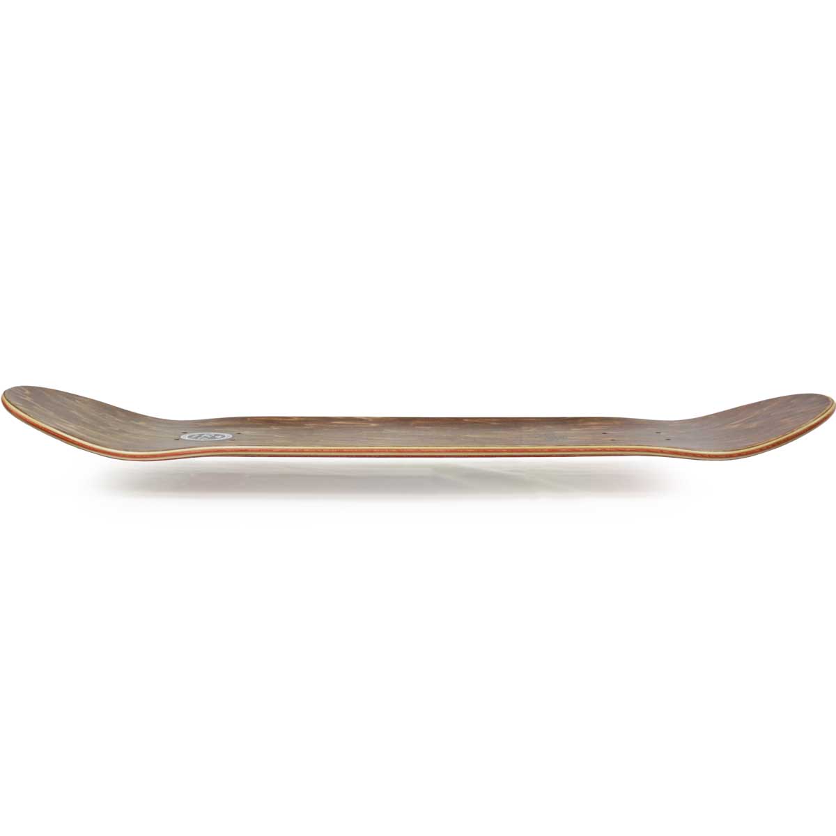 サンキュー 7.75インチ スケボー デッキ Thank You Skateboards Pro