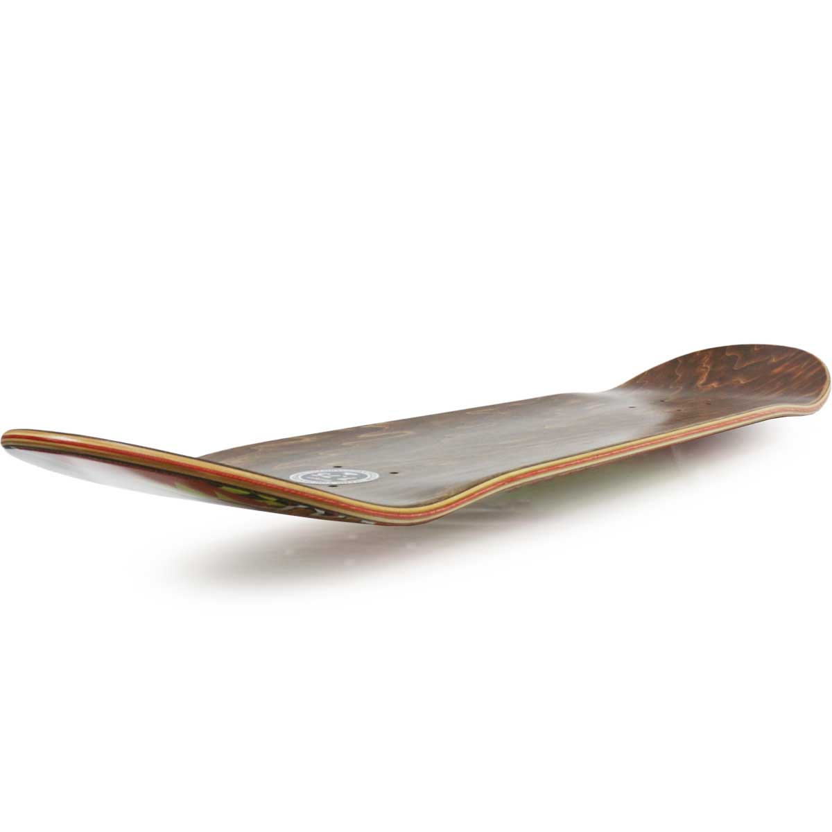 （新品）Thank you スケボーデッキ　7.75 サンキュー 7.75インチ スケボー デッキ Thank You Skateboards Pro