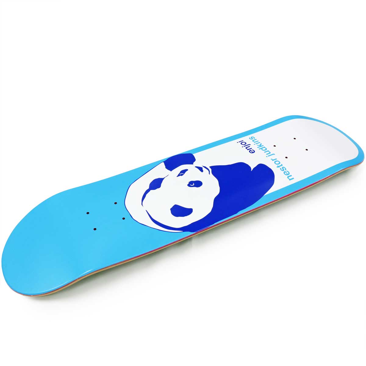 enjoi エンジョイ 8.0インチ スケボー デッキ Enjoi Skateboards