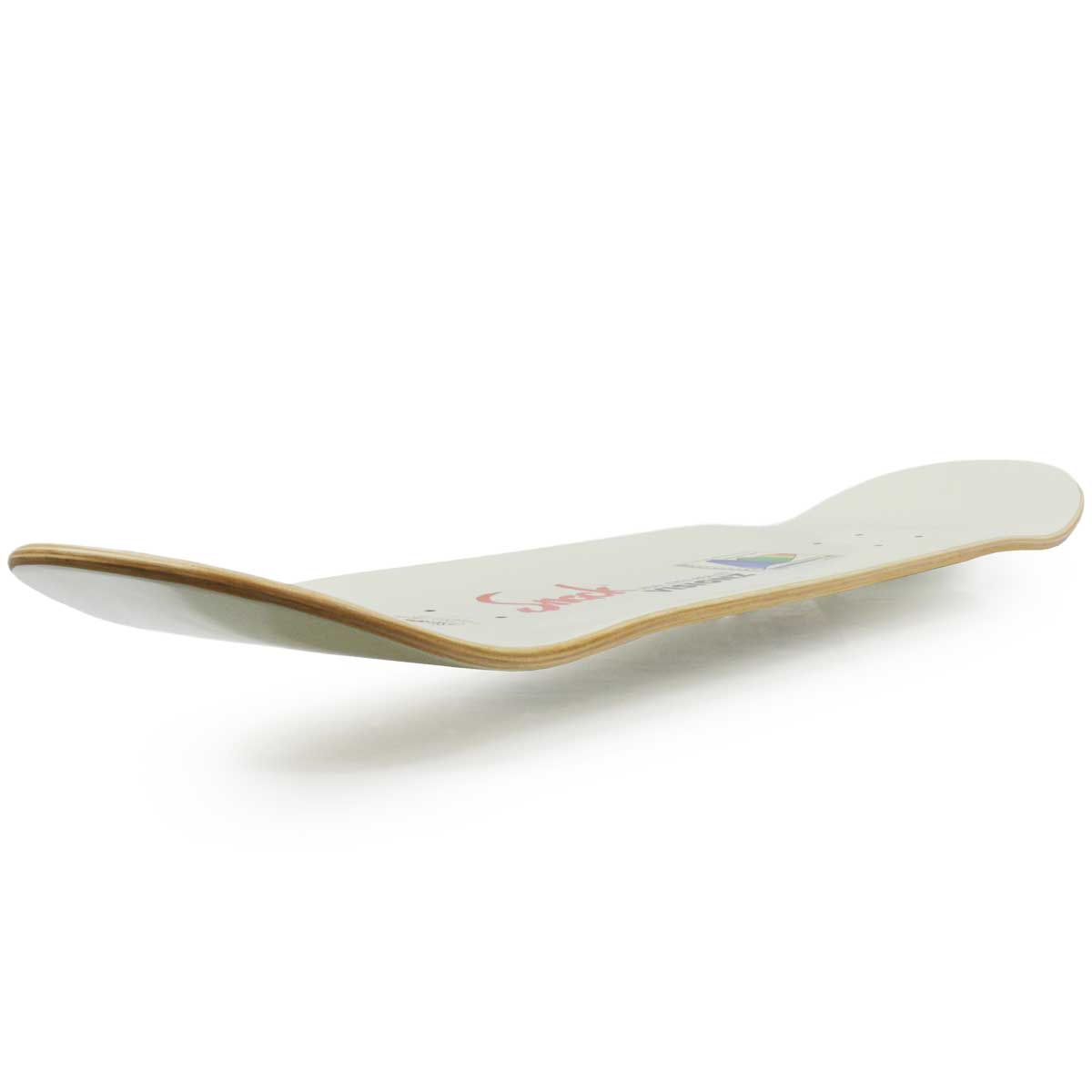 スケートボード Snack skateboards pushu deck 来ましたーーーーーーーー