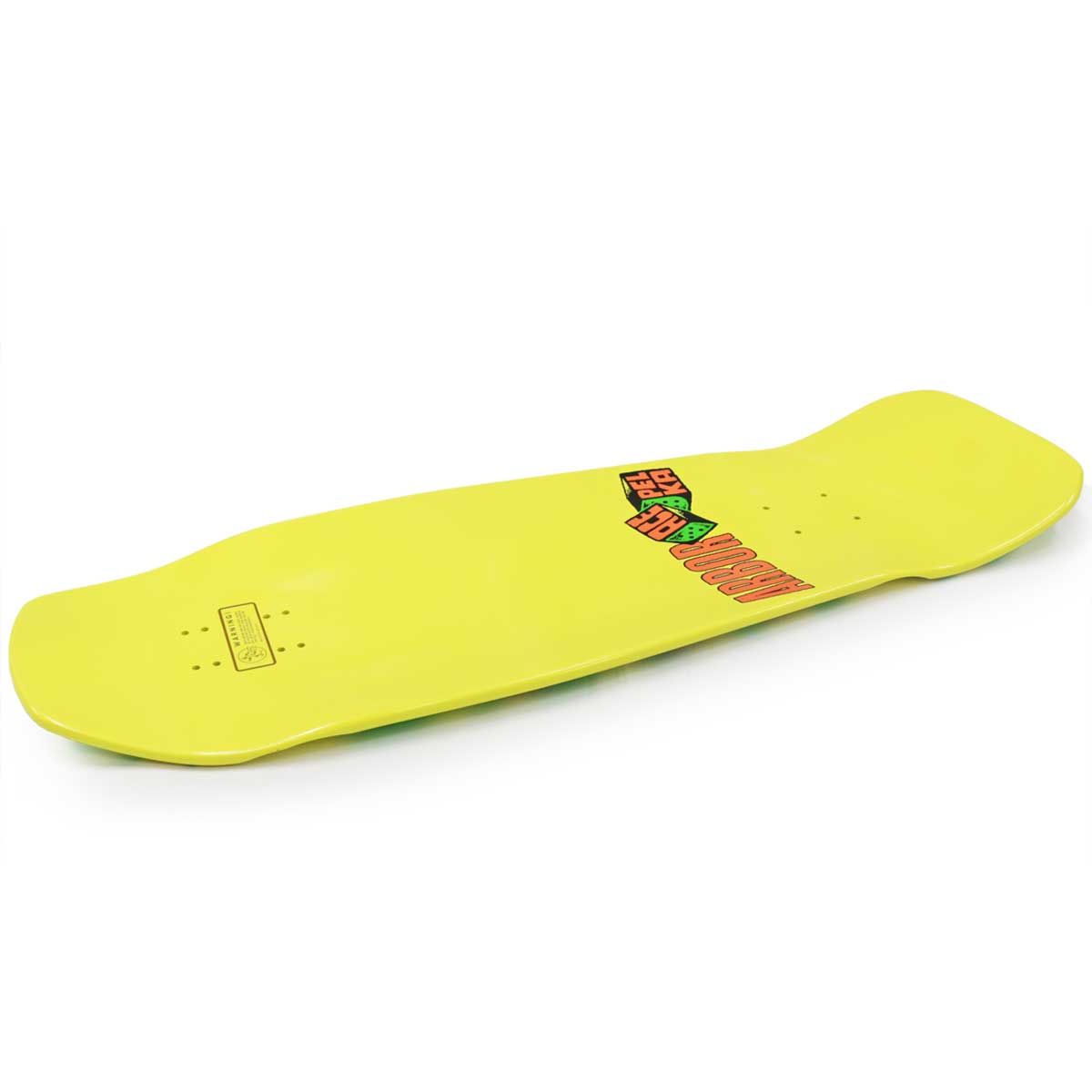 Arbor アーバー 10インチ スケボー デッキ Pro Ace Pelka Chaos Deck