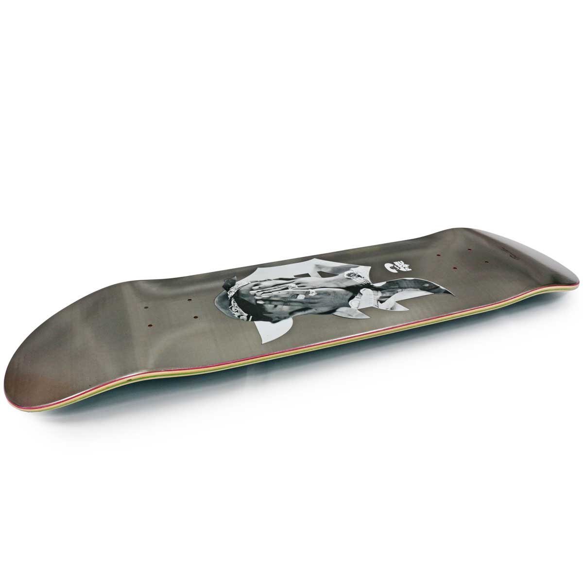 ☆新品未使用☆PRIMITIVE デッキ8.125 楽天市場】プリミティブ 8.125インチ スケボー デッキ Primitive