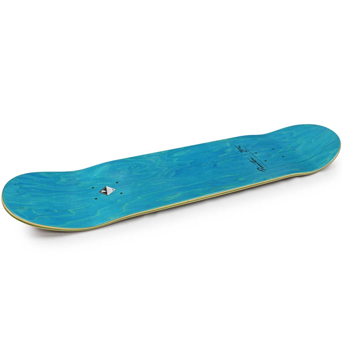 ☆新品未使用☆PRIMITIVE RODRIGUEZ 8.125 楽天市場】プリミティブ 8.0/8.125インチ スケボー デッキ