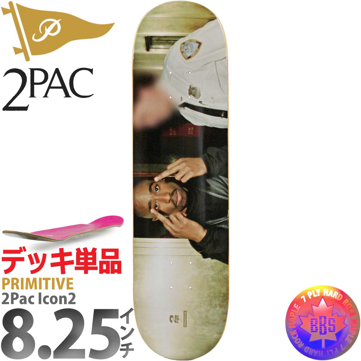 BACK TO THE FUTURE x MADRID SKATEBOARD | SPINY 公式ブログ
