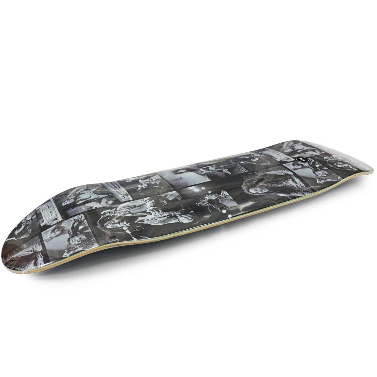 PRIMITIVE（プリミティブ） 8.75インチ スケボー デッキ Primitive