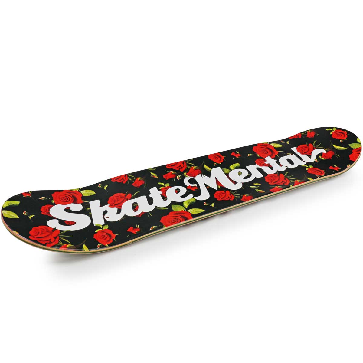 GIRL - 新品 Skate Mental ／ スケートメンタル デッキ　スケボー GIRL - 新品 Skate Mental ／ スケートメンタル デッキ スケボー