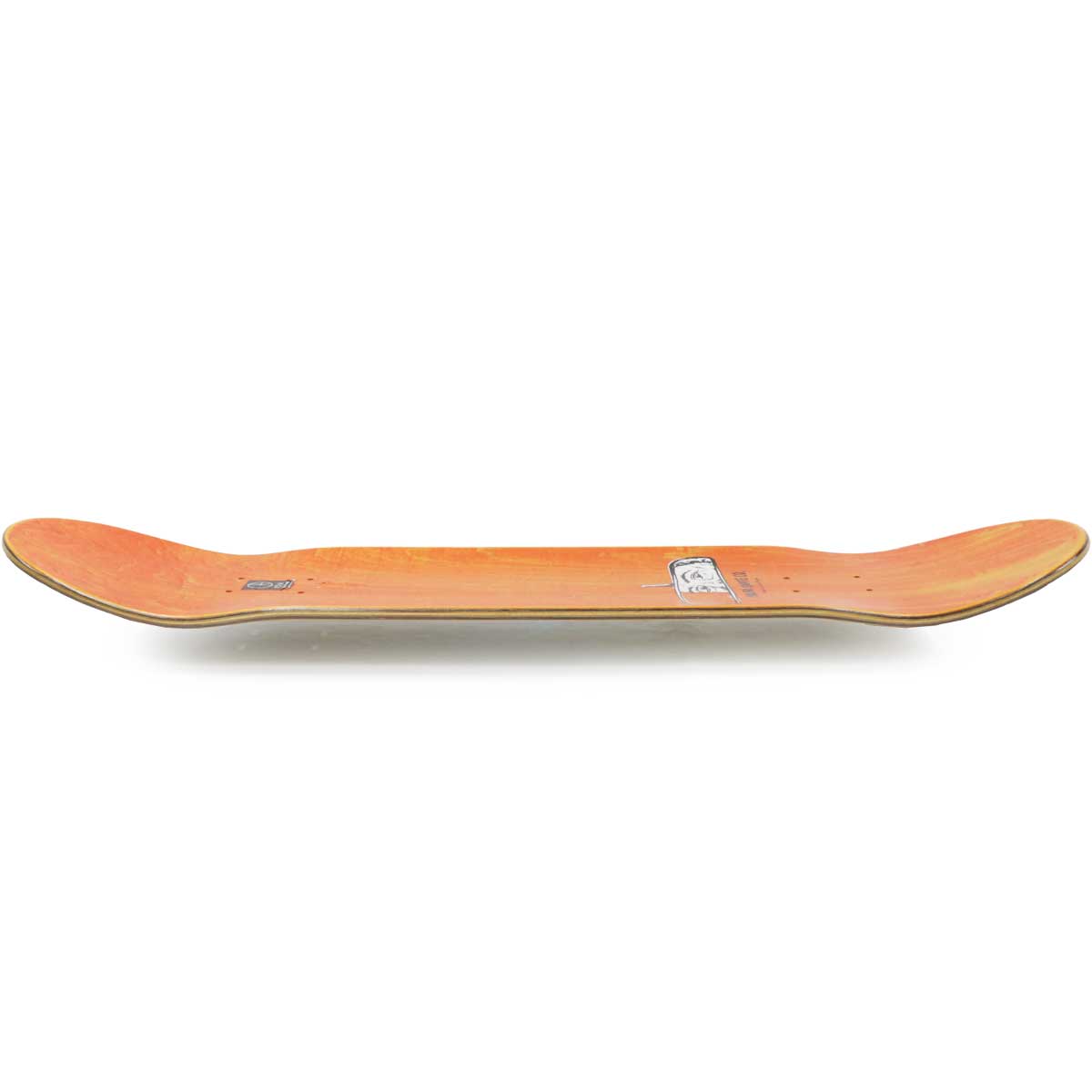 POLeR（ポーラー） 7.875インチ スケボー デッキ Polar Skateboard Pro