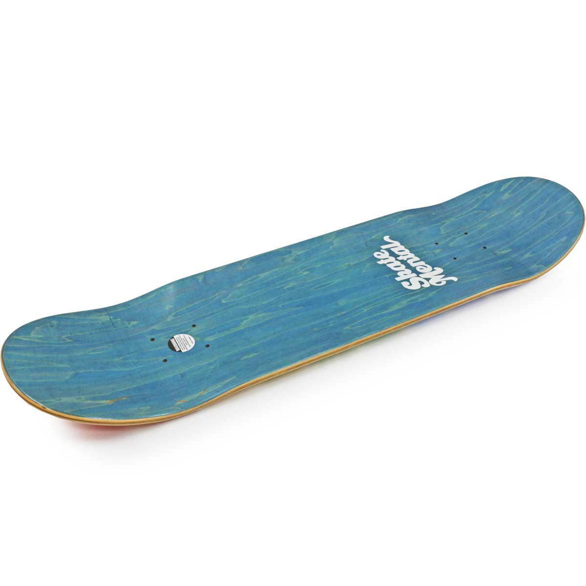skatemental 8.0インチ SKATE MENTAL スケートメンタル 8.38インチ スケボー デッキ