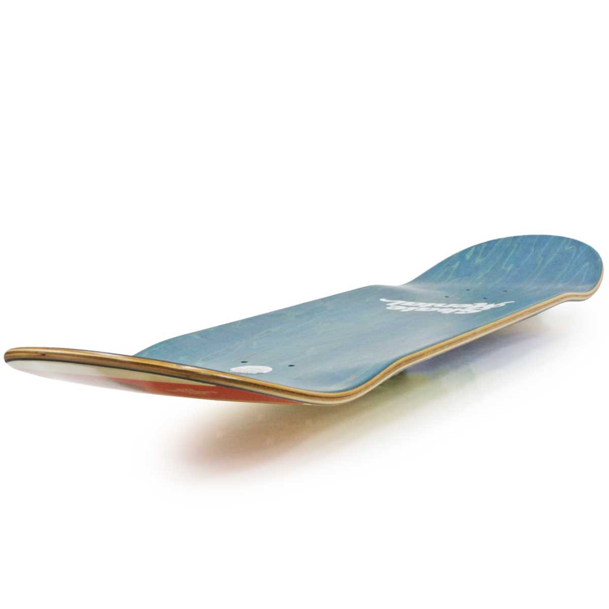 skatemental 8.0インチ SKATE MENTAL スケートメンタル 8.38インチ スケボー デッキ
