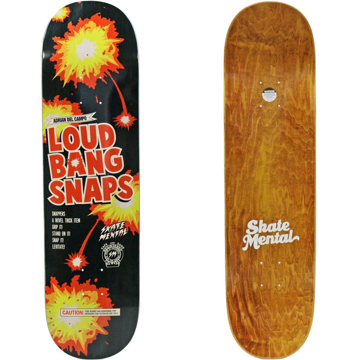 skatemental 8.0インチ deck0277.jpg