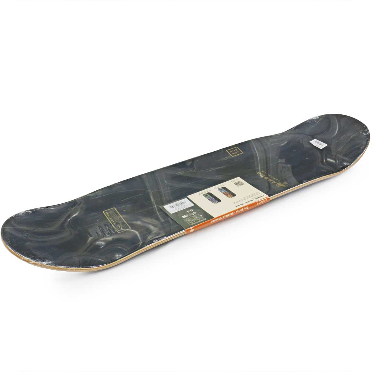 Arbor アーバー 8.25インチ スケボー デッキ Skateboards Pro
