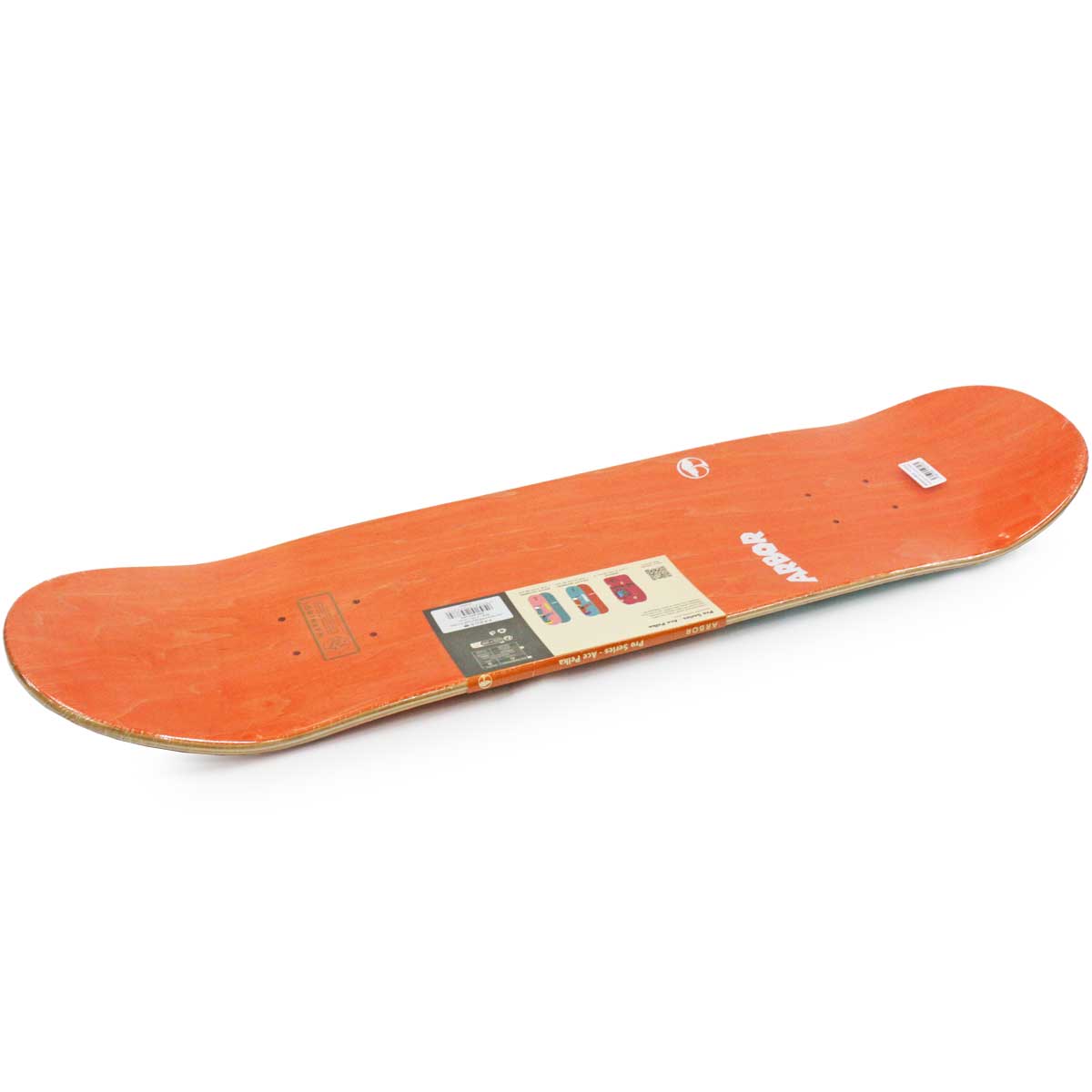 Arbor アーバー 8.375インチ スケボー デッキ Skateboards Pro Ace