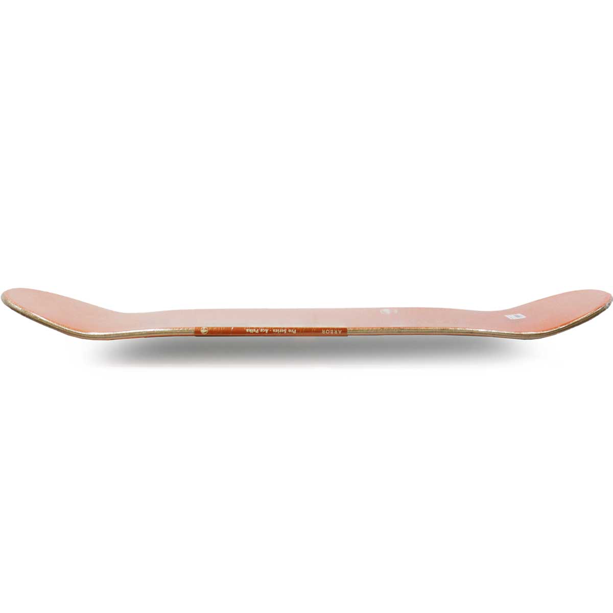 Arbor アーバー 8.375インチ スケボー デッキ Skateboards Pro Ace