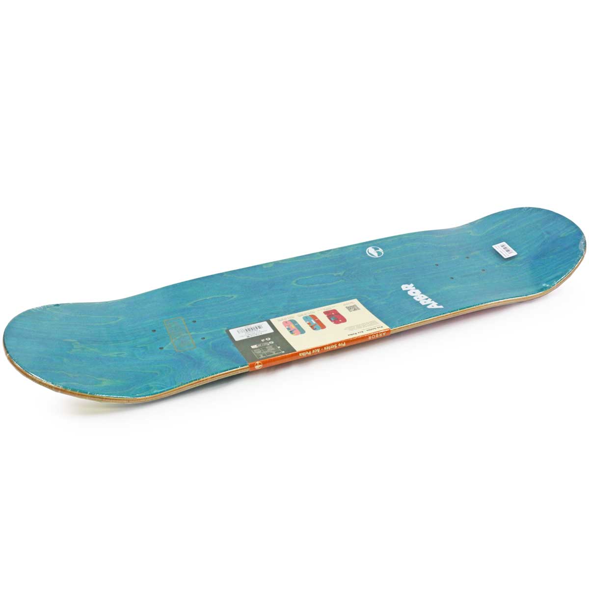 Arbor アーバー 8.75インチ スケボー デッキ Skateboards Pro Ace