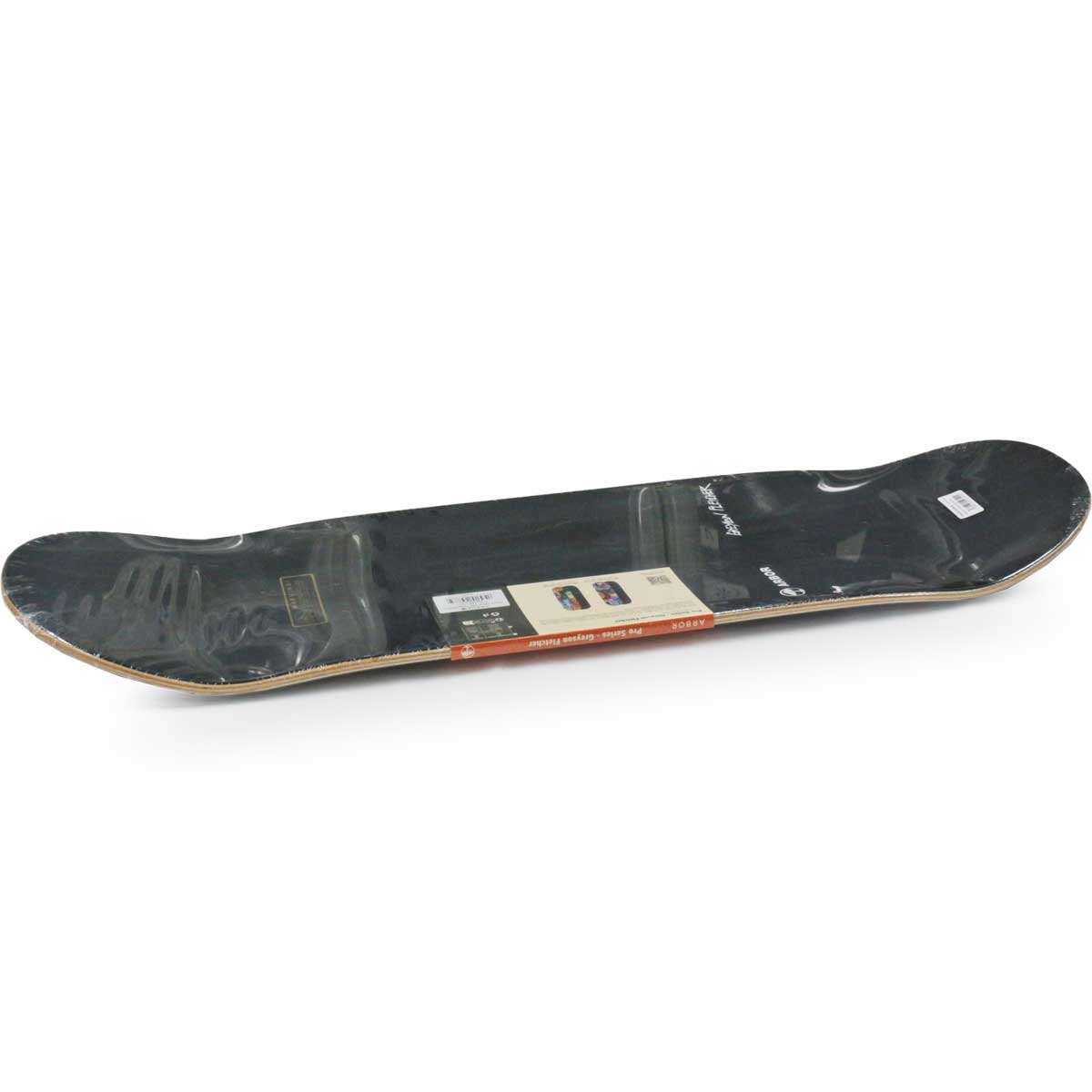 Arbor アーバー 8.625インチ スケボー デッキ Skateboards Pro