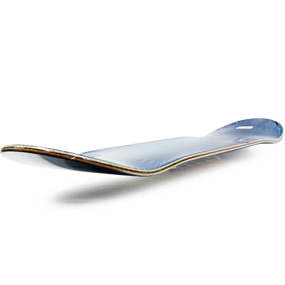 ベーコン 7.75インチ スケボー デッキ Bacon Skateboard Pro Adam