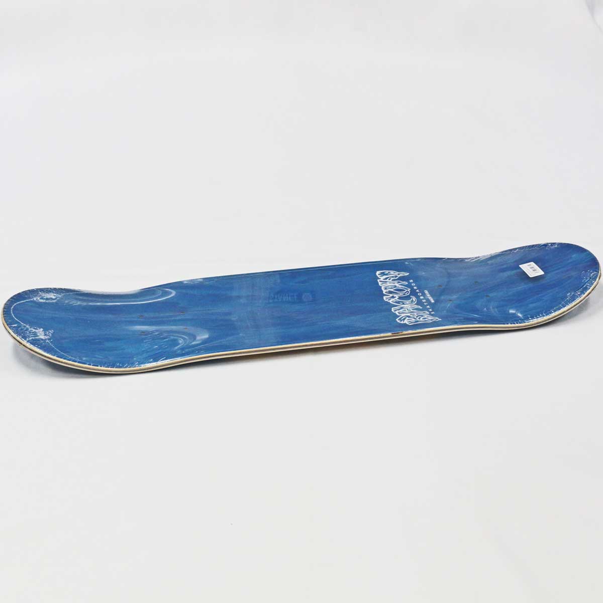 ベーコン 7.75インチ スケボー デッキ Bacon Skateboard Pro Adam ベーコン 7.75インチ スケボー デッキ Bacon Skateboard Pro Adam