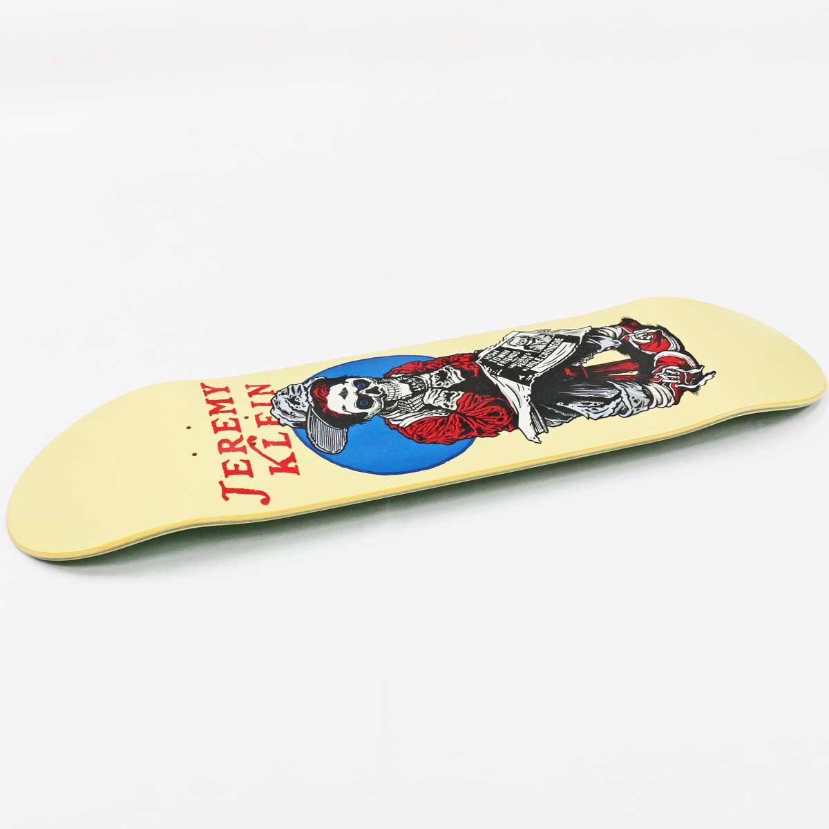 未使用☆[PALM ANGELS] 定価55,000 SKULL SKATEBOARD ドレッドスカル スケートボードデッキ ブラック ホワイト パームエンジェルス Amazon | スケートボード スケボー SANTA CRUZ DECK サンタ