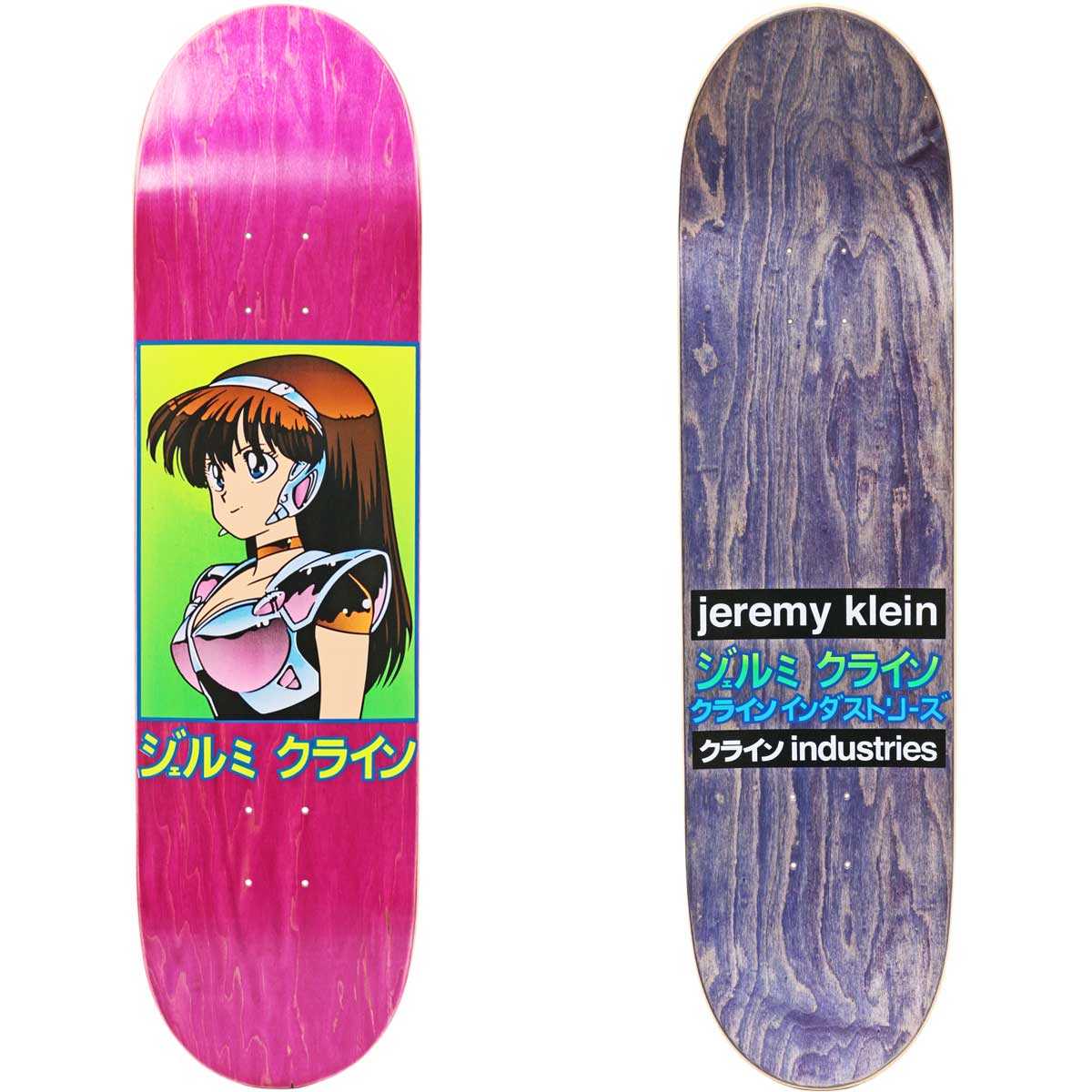 (美品)スケートボード SANTA CRUZ サンタクルーズ スケートボード デッキ 7.8～8.8inch