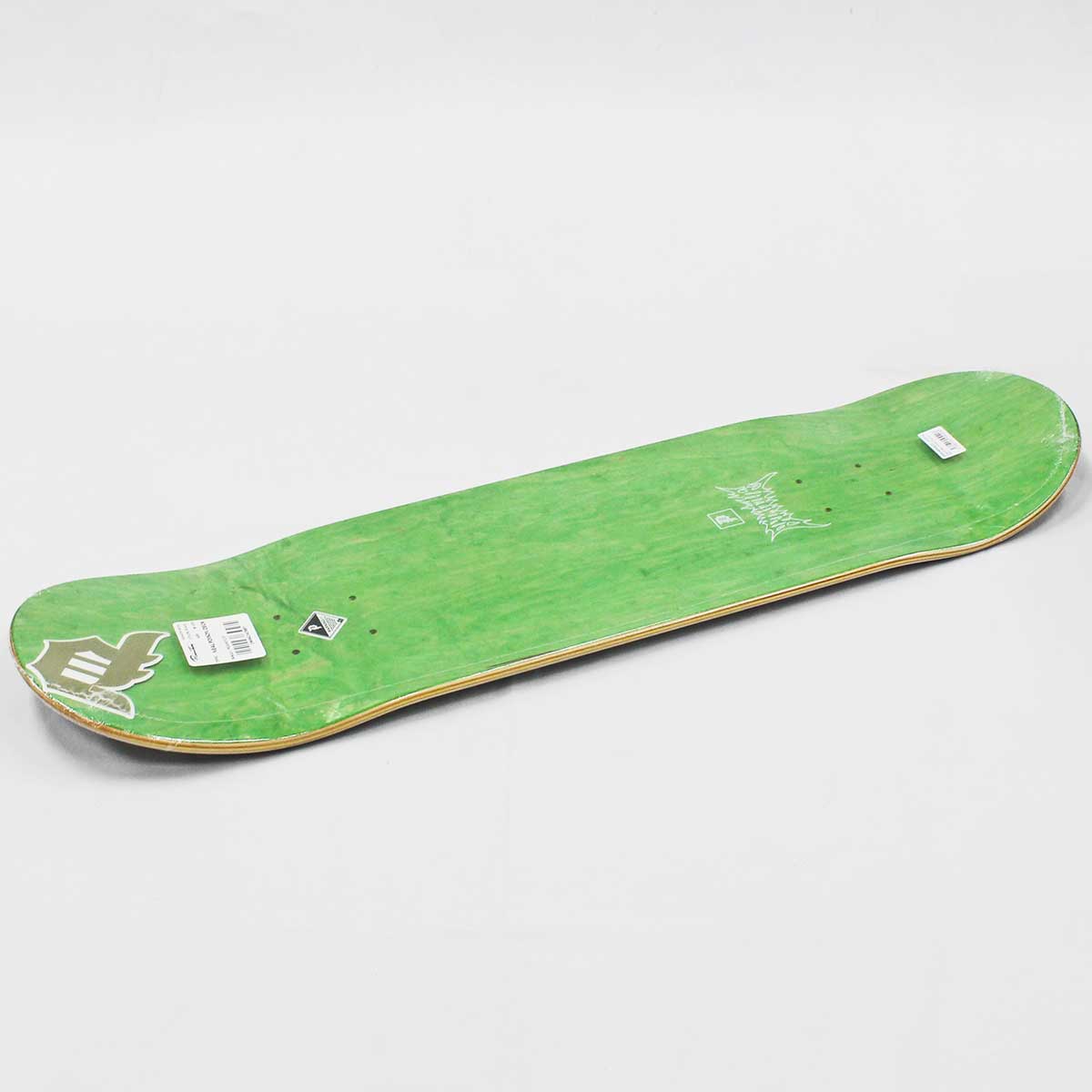 PRIMITIVE プリミティブ 8.125インチ スケボー デッキ Primitive