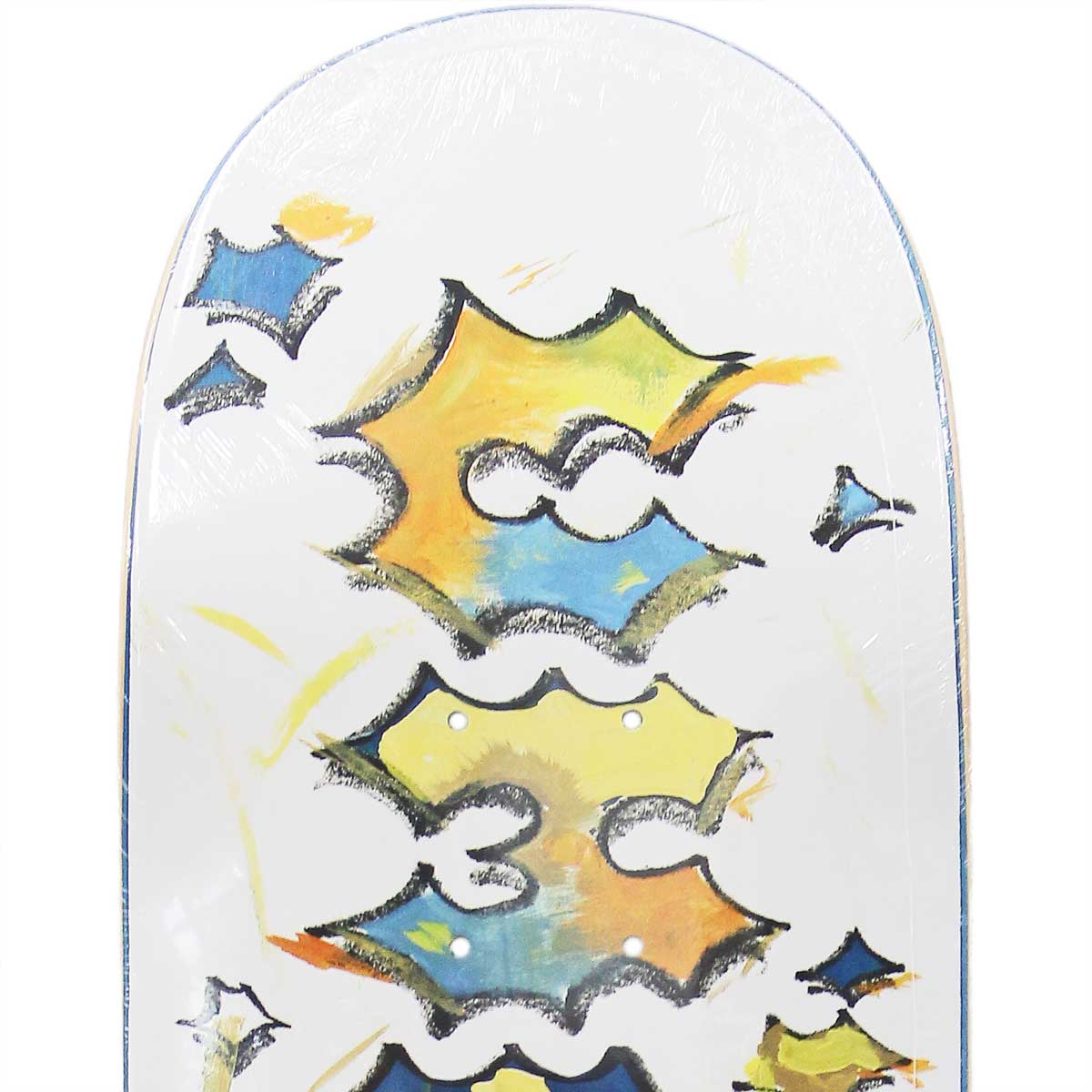 UMAVERSE 8.0スケボー デッキ ウーマバース 8.0インチ スケボー デッキ UMAVERSE Skateboard