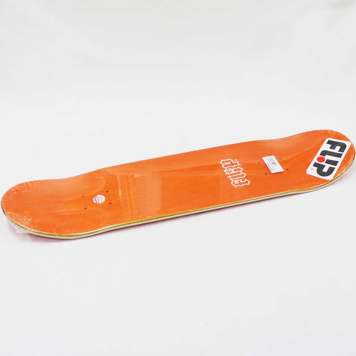 FLiPスケートボードデッキ 8インチ FLIP DECK フリップ デッキ TOM PENNY DECKADE 8.25 スケート
