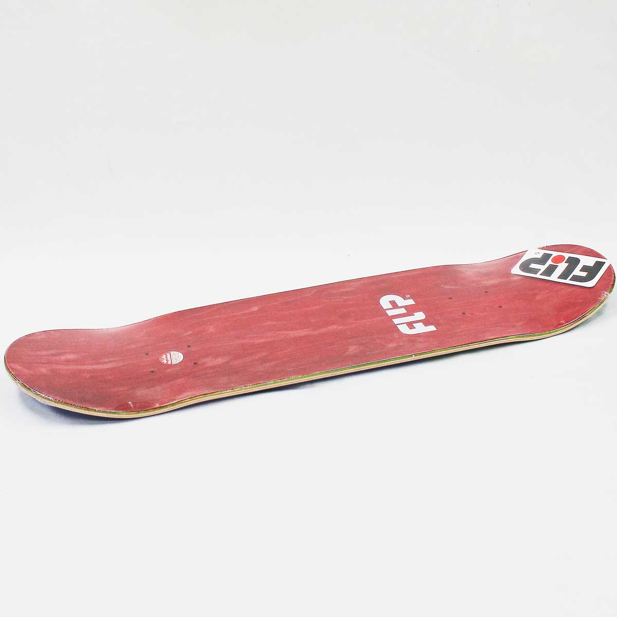 フリップ 8.0インチ スケボー デッキ Flip Skateboard Pro Gonzalez