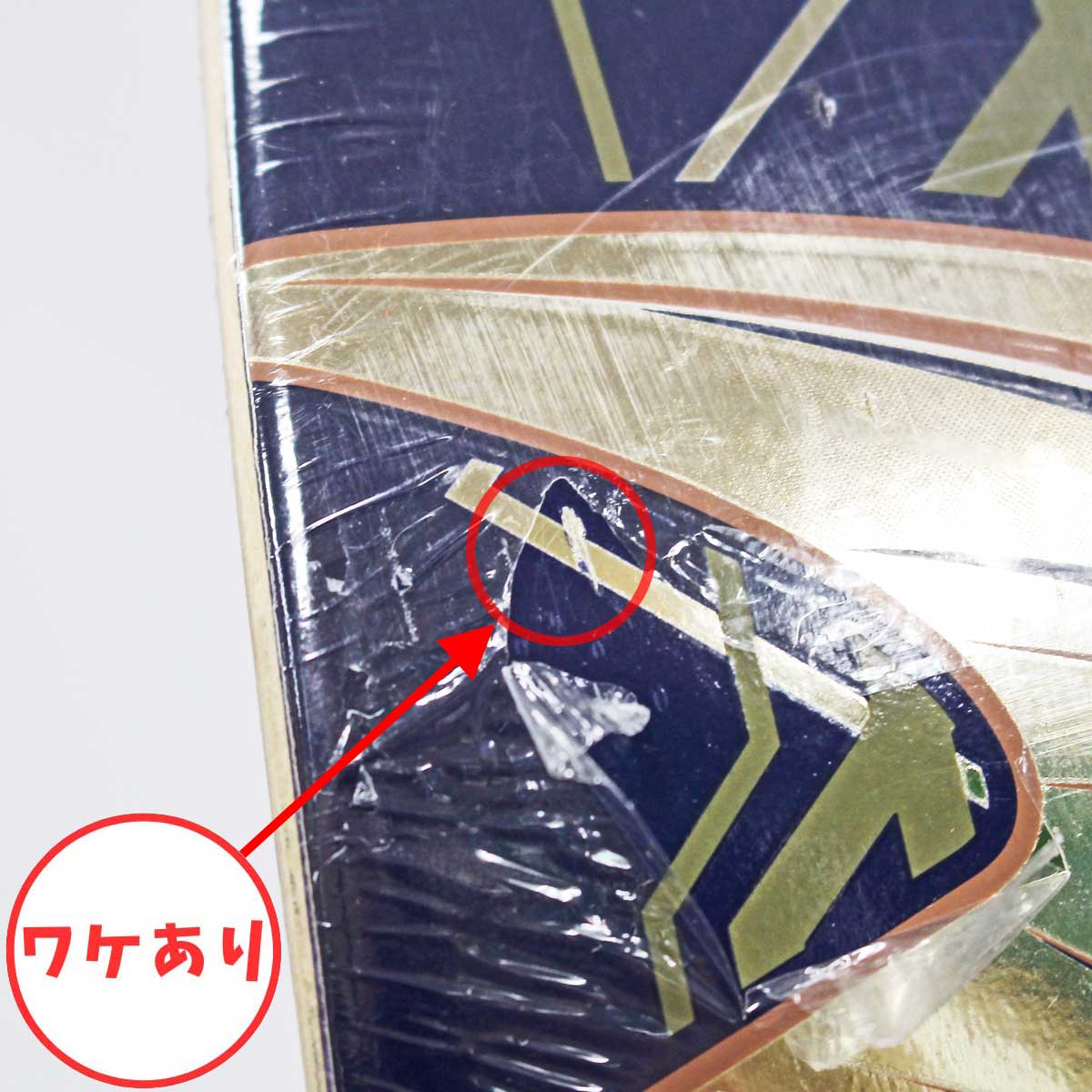 PRIMITIVE プリミティブ 8.75インチ スケボー デッキ Primitive