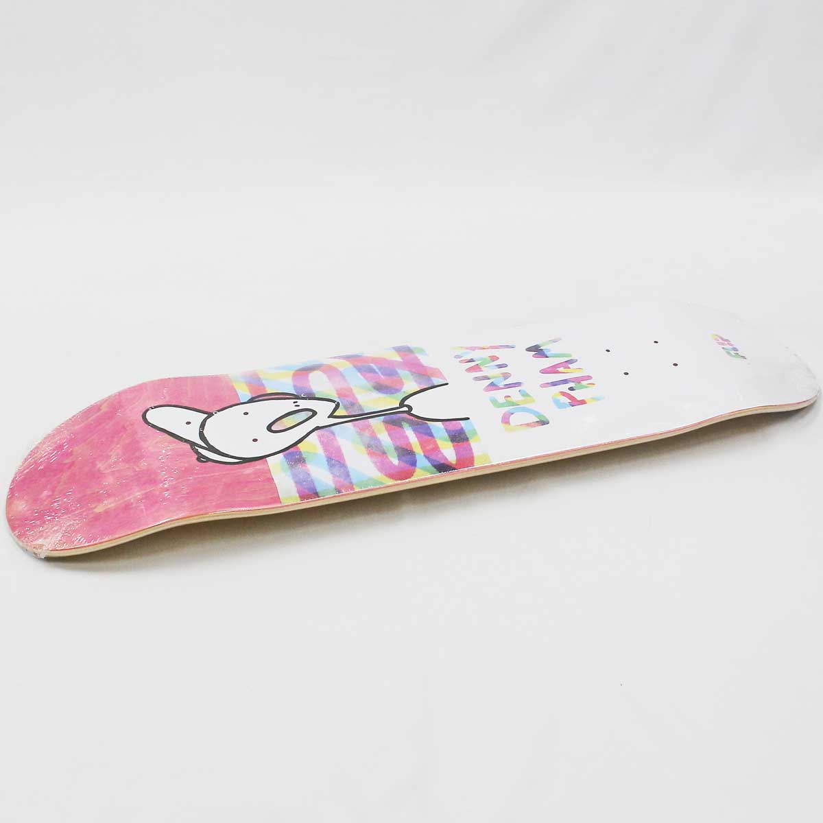 FLIP スケボー デッキ Denny Pham 8.25x31.85 新品 フリップ FLIP スケボー デッキ 8.25 DECKADE PHAM PRO DECK デニー