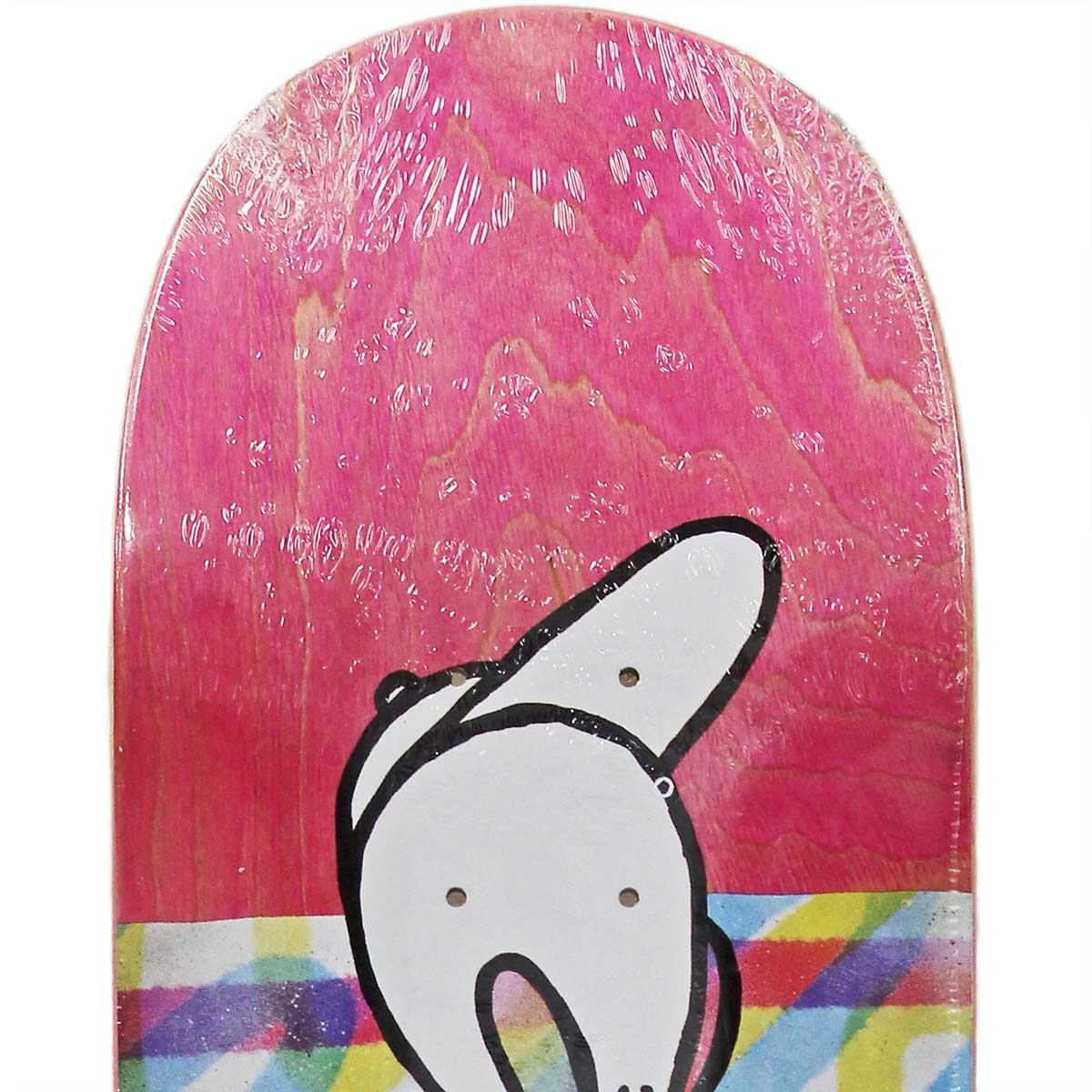 フリップ 8.25インチ スケボー デッキ Flip Skateboard Pro Pham