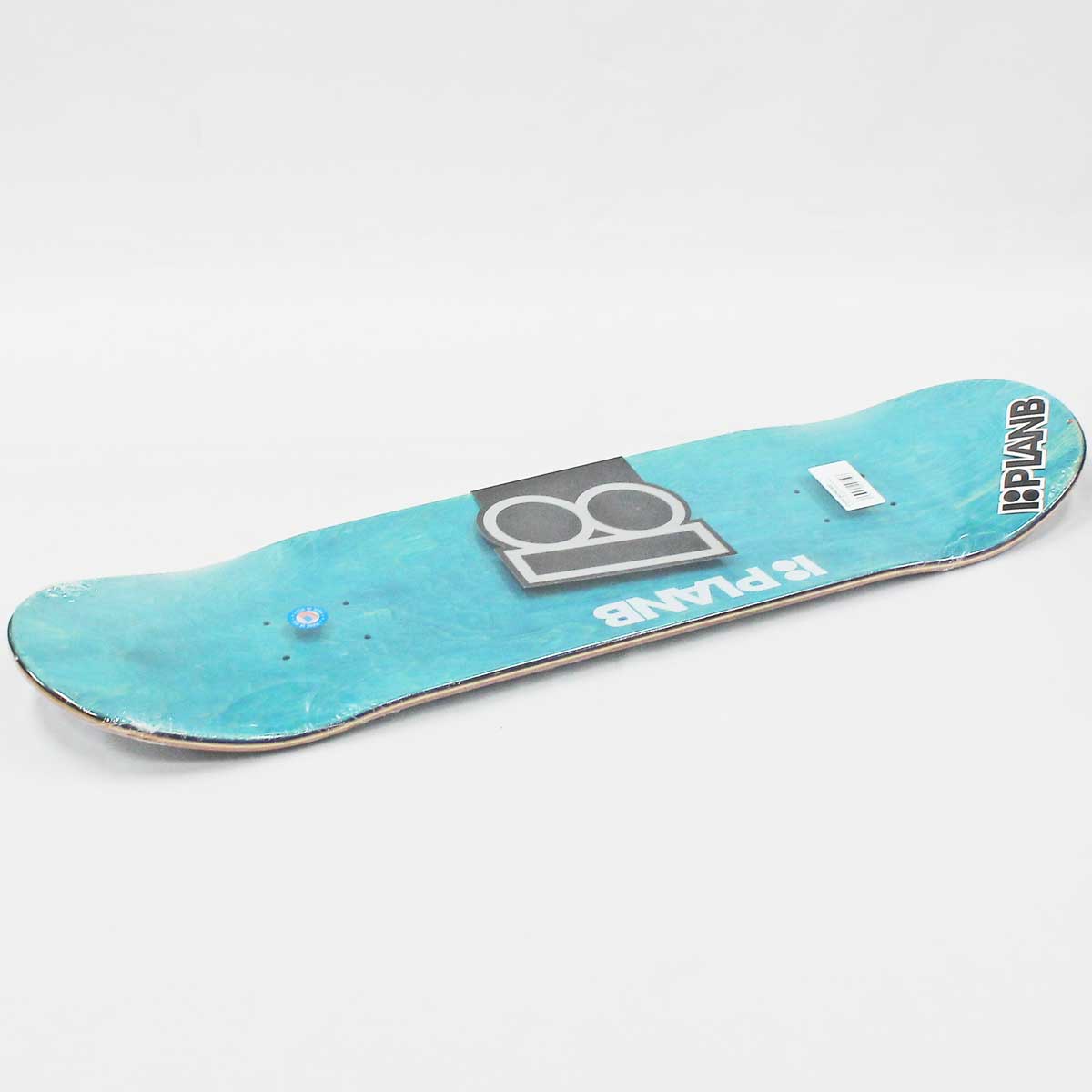 PLAN B（プランビー） 8.0インチ スケボー デッキ Plan B Skateboard