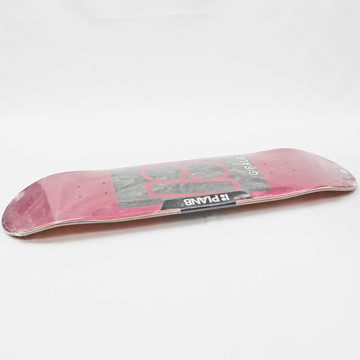PLAN B（プランビー） 8.125インチ スケボー デッキ Plan B Skateboard