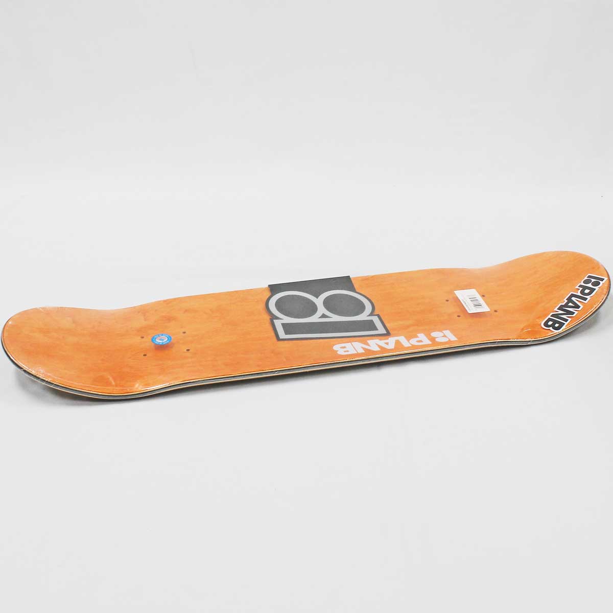 その他 Plan B wgteh8f cutback2_deck0490