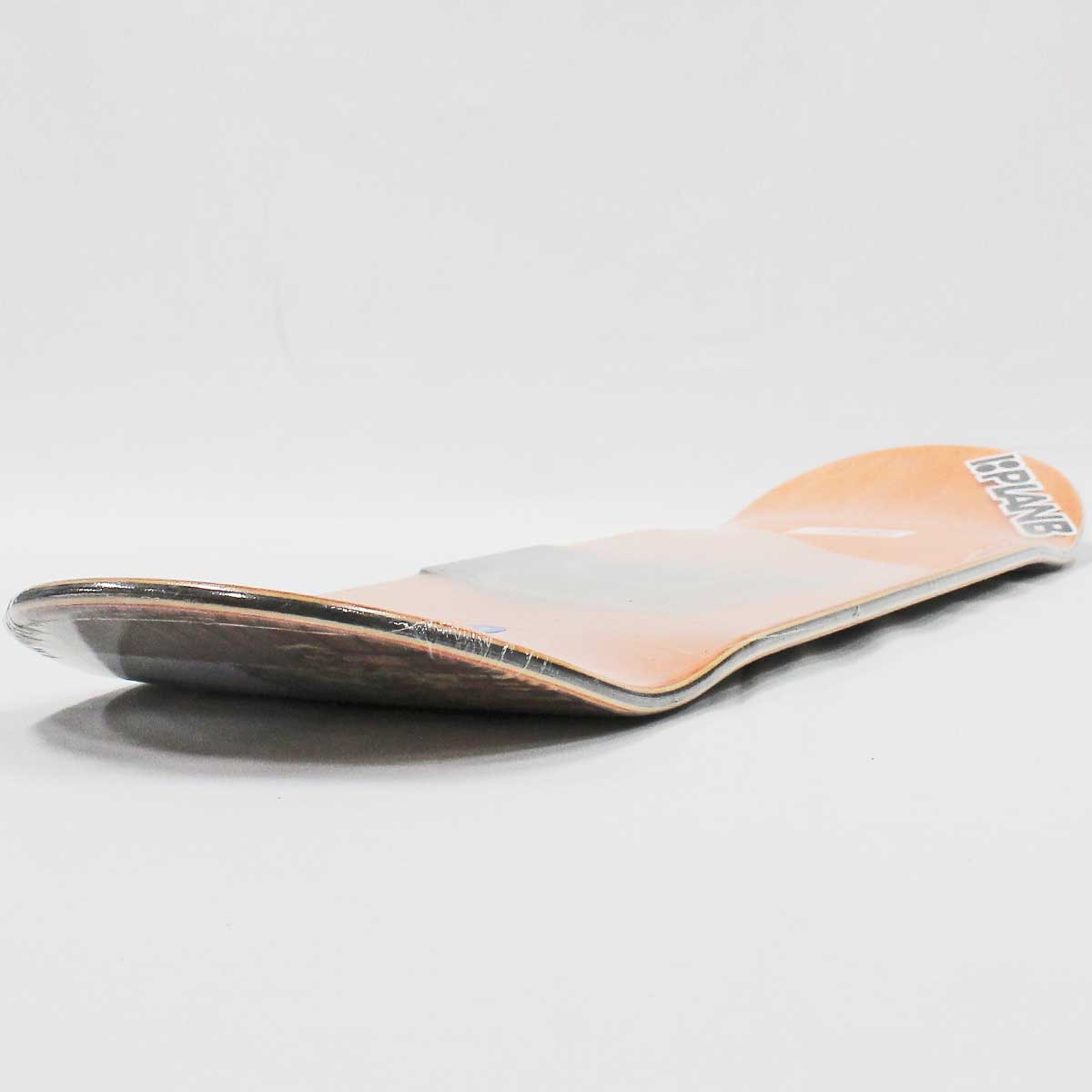 その他 Plan B wgteh8f PLAN B プランビー 8.0インチ スケボー デッキ Plan Skateboard