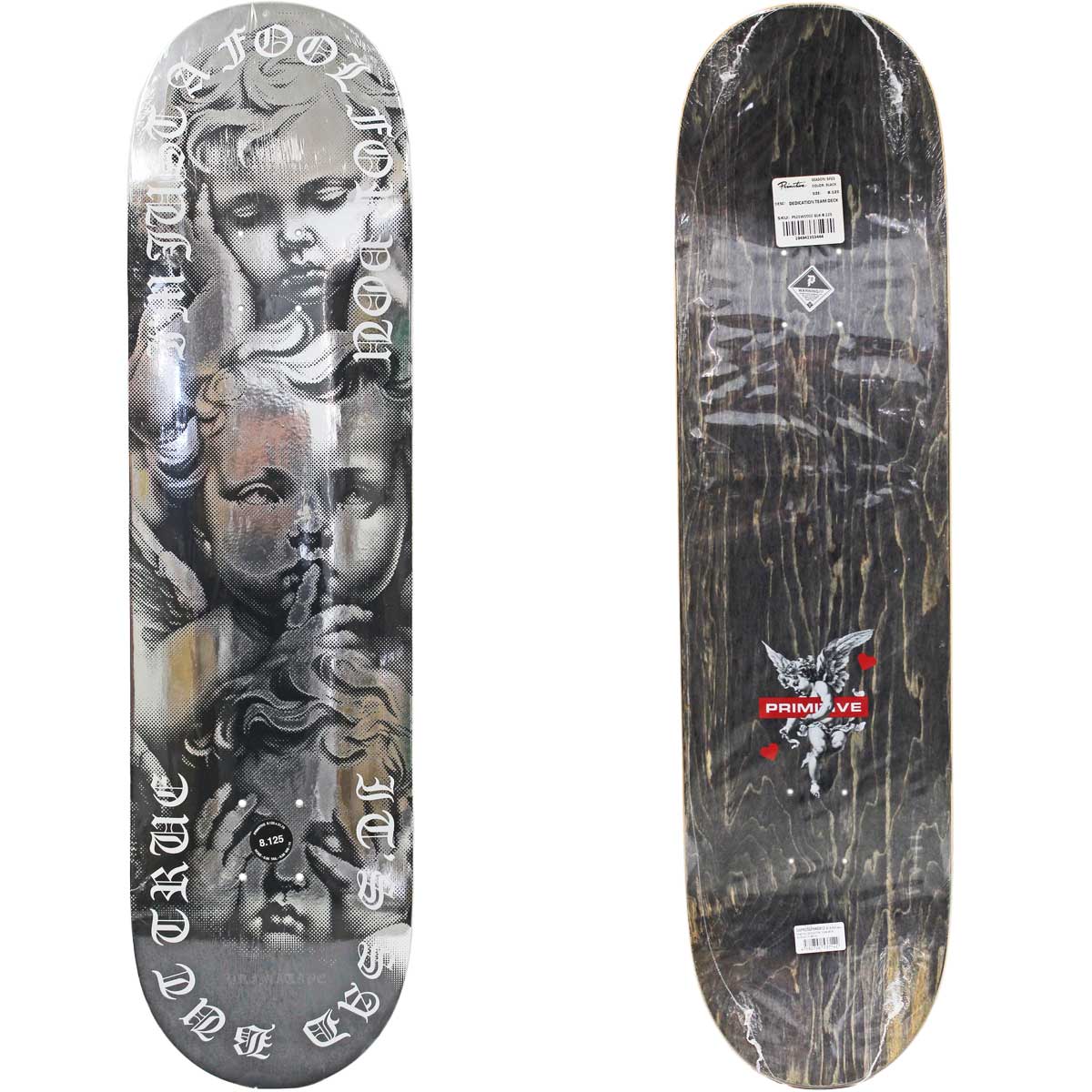 スケートボード PRIMITIVE TEAM GINZA LIQUID DECK - 8.125 s-l400.jpg