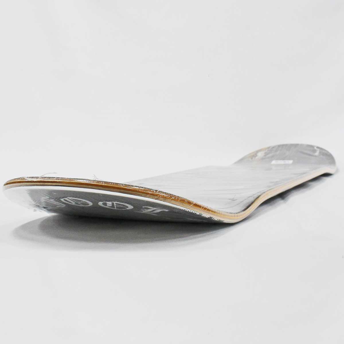 PRIMITIVE（プリミティブ） 8.125インチ スケボー デッキ Primitive