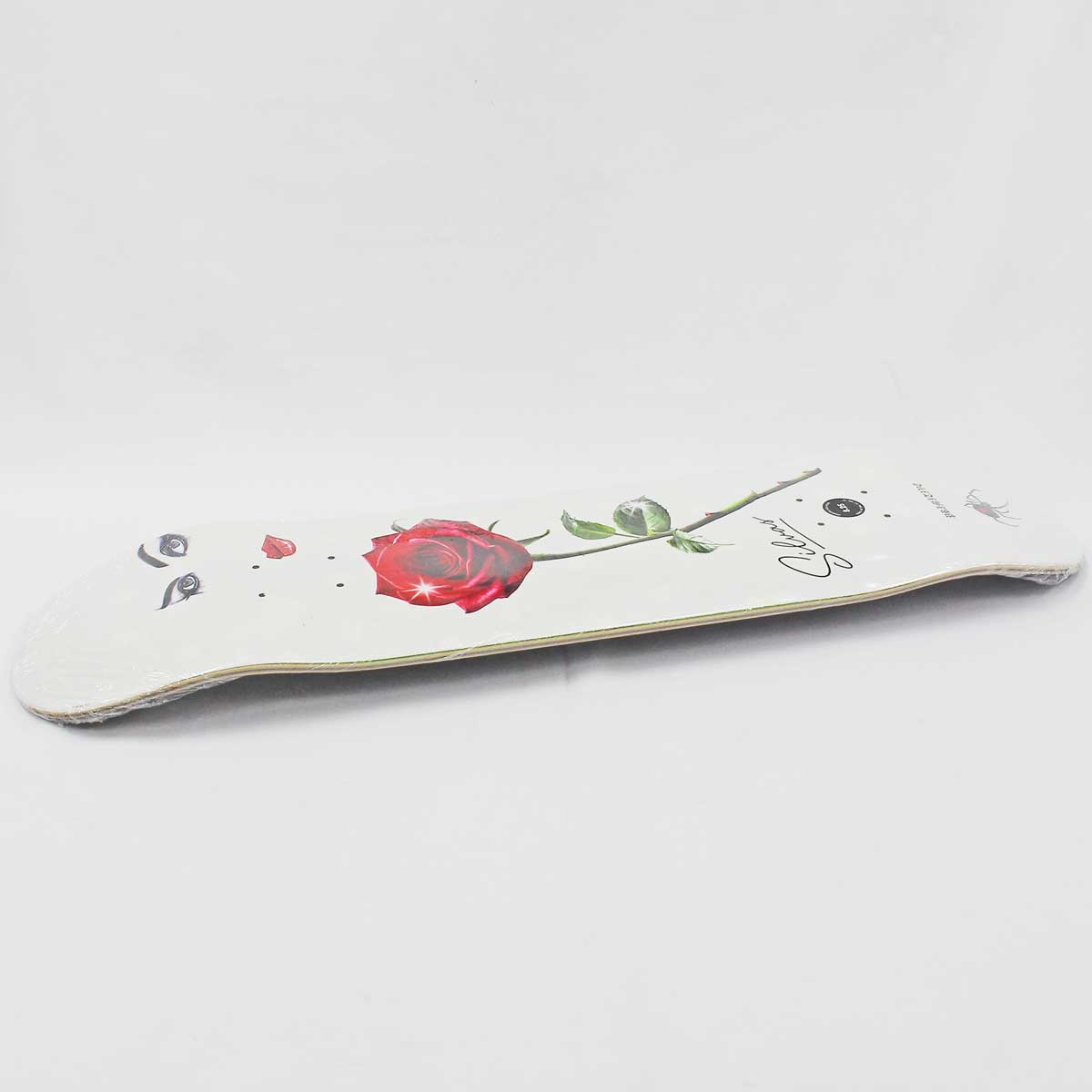 Primitive Silvas Crush Deck 8.25インチ PRIMITIVE プリミティブ 8.25インチ スケボー デッキ Primitive