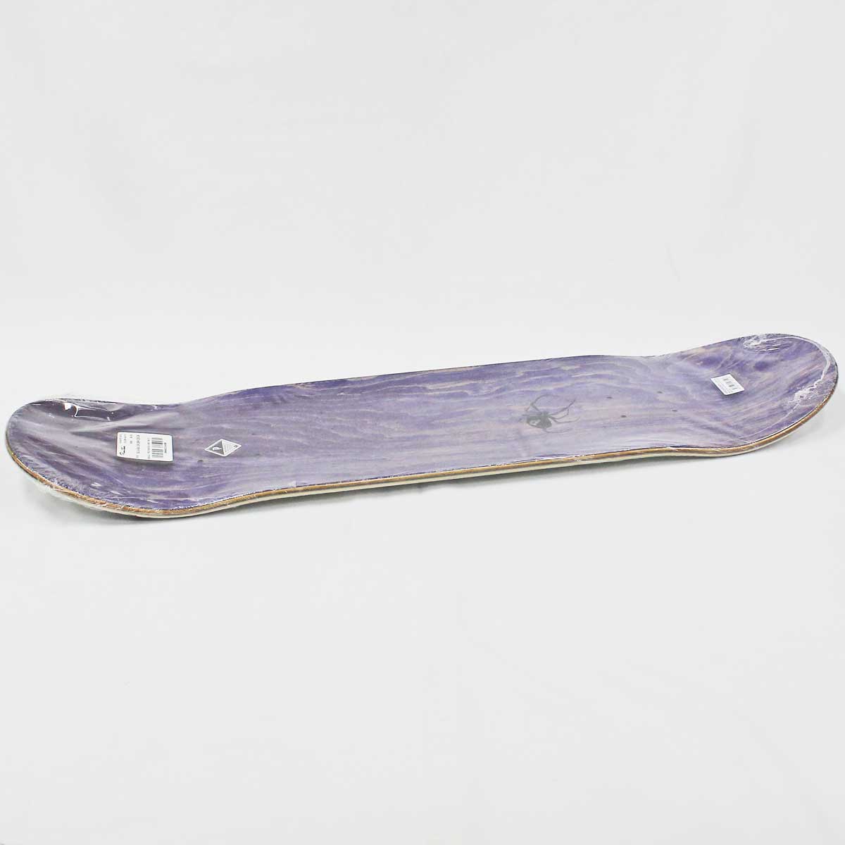 PRIMITIVE プリミティブ 8.25インチ スケボー デッキ Primitive
