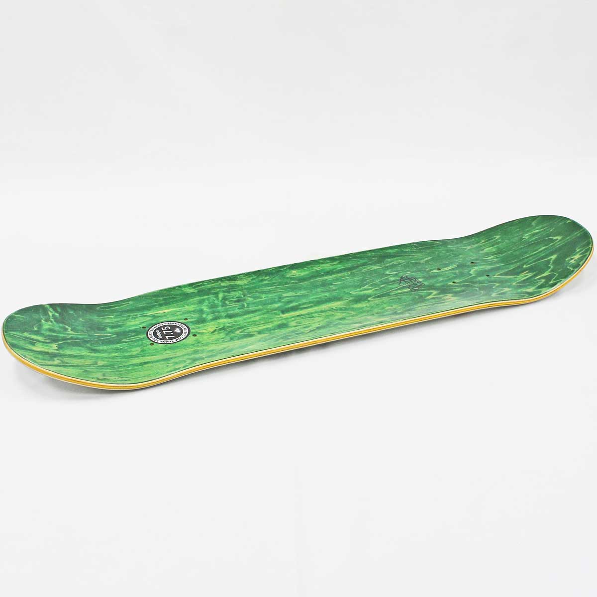 サンキュー 7.75インチ スケボー デッキ Thank You Skateboard
