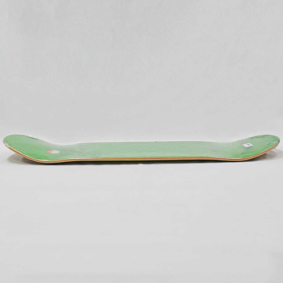 DISORDER SPUN DECK 8.125 ディスオーダー デッキ ディスオーダー 8.125インチ スケボー デッキ Disorder