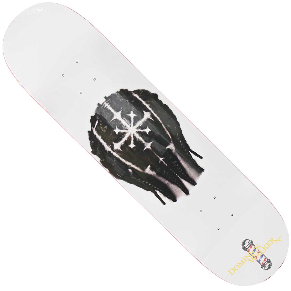ディスオーダー 8.0インチ スケボー デッキ Disorder Skateboard Pro