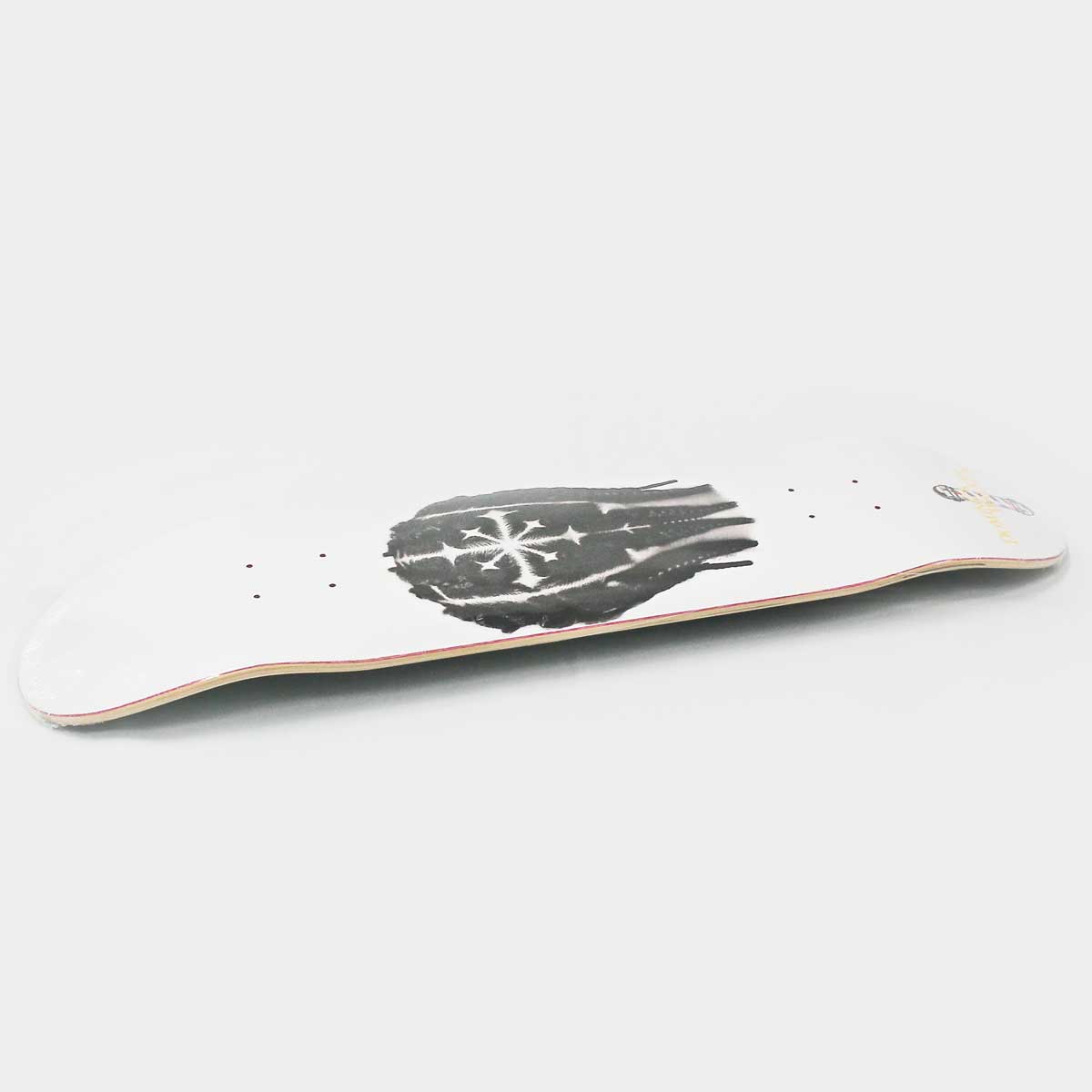 ディスオーダー 8.0インチ スケボー デッキ Disorder Skateboard Pro