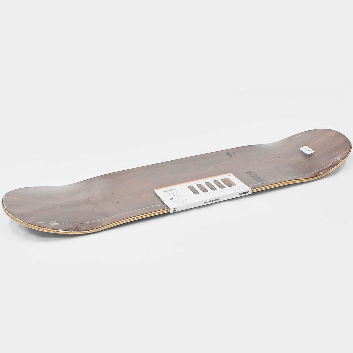 Arbor アーバー 8.0インチ スケボー デッキ Skateboards Surplus