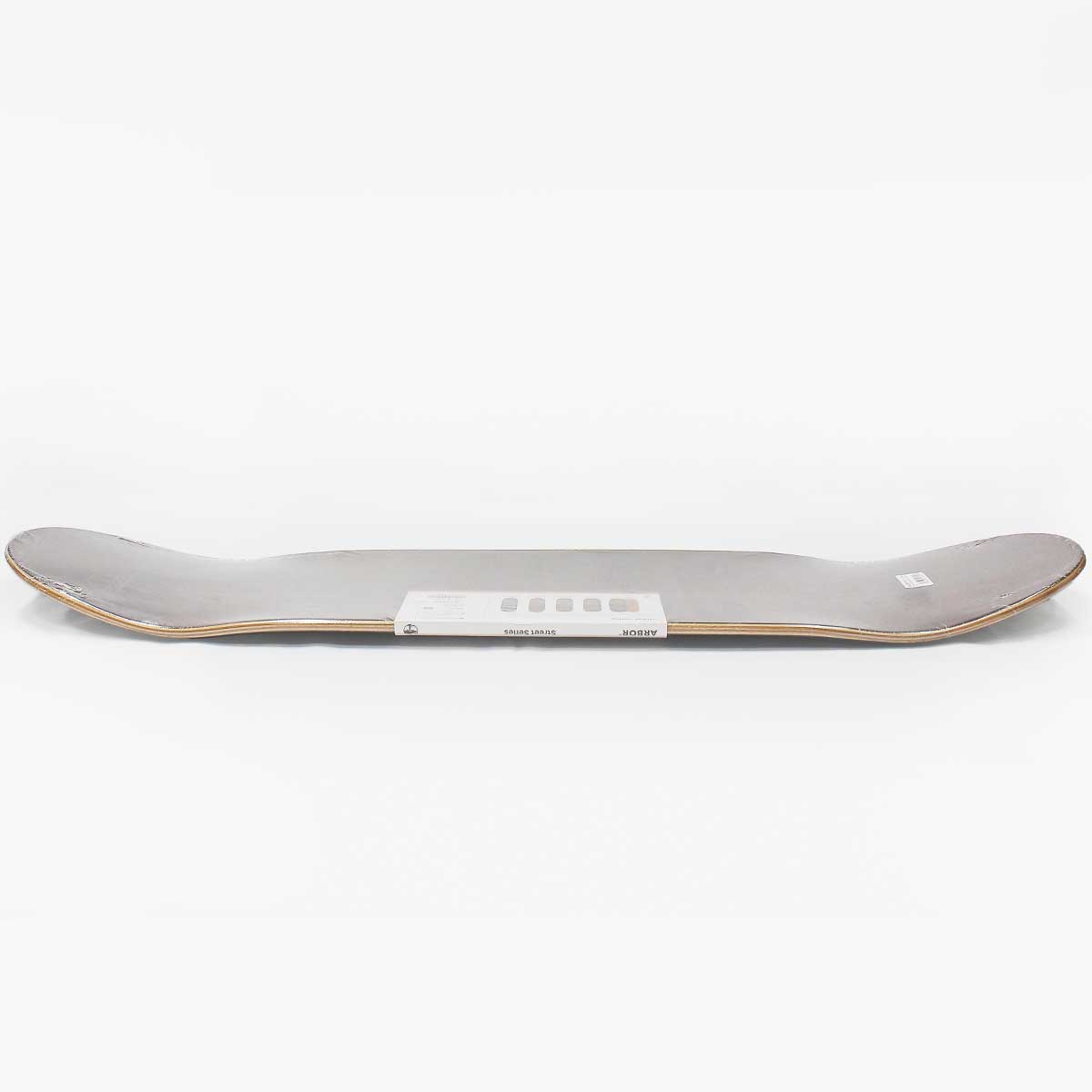 【新品未使用ARBOR スケートボードデッキ8.5】 Arbor アーバー 8.75インチ スケボー デッキ Skateboards
