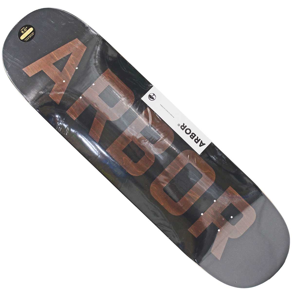Arbor アーバー 9.0インチ スケボー デッキ Skateboards Surplus