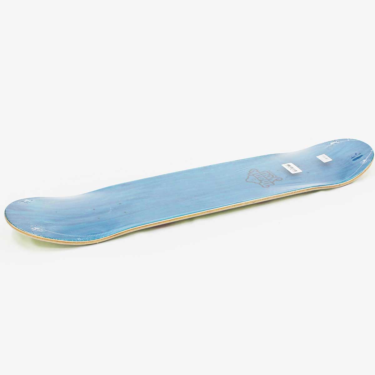 サンキュー 8.0インチ スケボー デッキ Thank You Skateboard